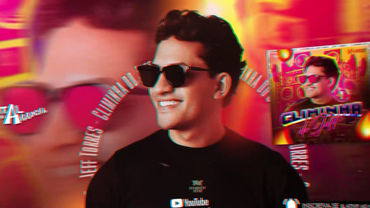 JEFF TORRES - CLIMINHA DO JEFF