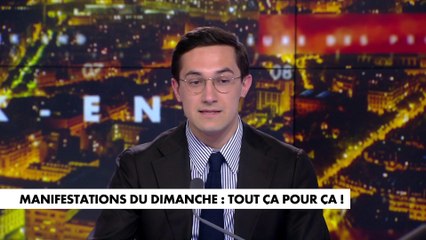 Jules Torres : «Les Français ne sont pas du tout dans la présidentielle»