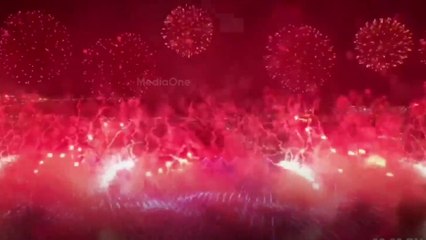 ലുസൈൽ സ്‌കൈ ഫെസ്റ്റിവൽ; സന്ദർശകരായെത്തിയത് മൂന്നര ലക്ഷത്തോളം പേർ