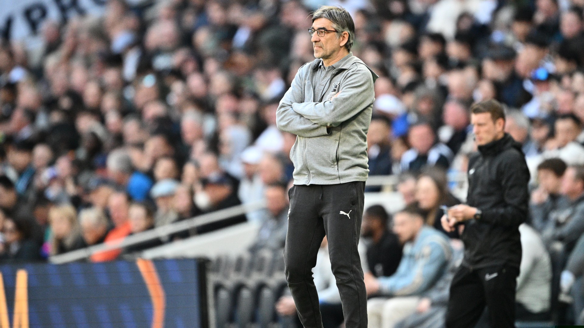 Juric looking to understand Southampton's mistakes after relegation