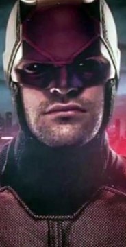 Demolidor: Renascido - Vilão Muse é destaque em novo pôster com spoiler #demolidor