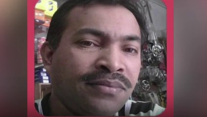 സൗദിയിലെ അൽഹസ്സയിൽ മലയാളി ദേഹാസ്വാസ്ഥ്യത്തെ തുടർന്ന് മരിച്ചു