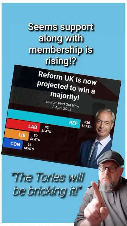 📊 If this poll had the #Conservatives in this position, Kemi and her crew would be shouting from the rafters❗🤣