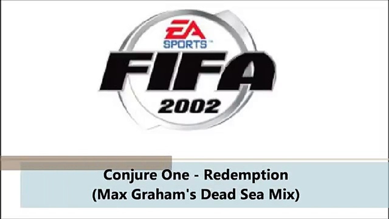 Bande Originale du Jeu Vidéo FIFA 2002 (All FIFA Football 2002 Soundtrack)
