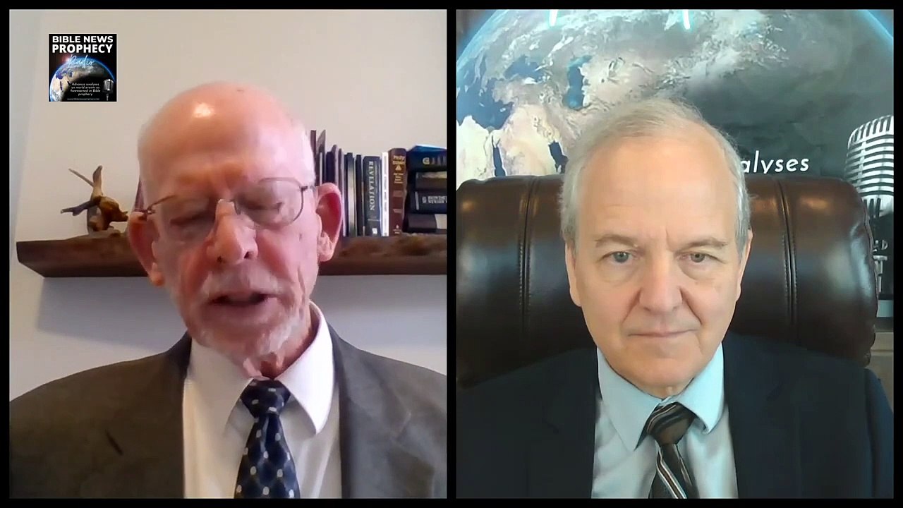 Trade Wars – and the Winner will be …