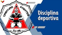 Deportes VTV | Caricuao Fighter Club