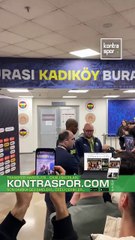 Anderson Talisca hat-trick yaptığı topla poz verdi