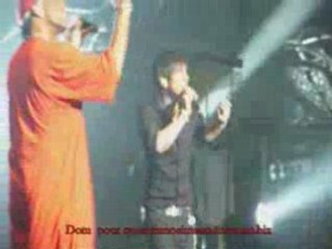 Ding Dang Dong - Quentin Mosimann- Bruxelles- Dom