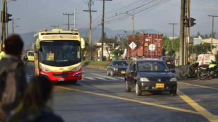 Gobierno toma importante decisión sobre transporte público entre Bogotá y Soacha