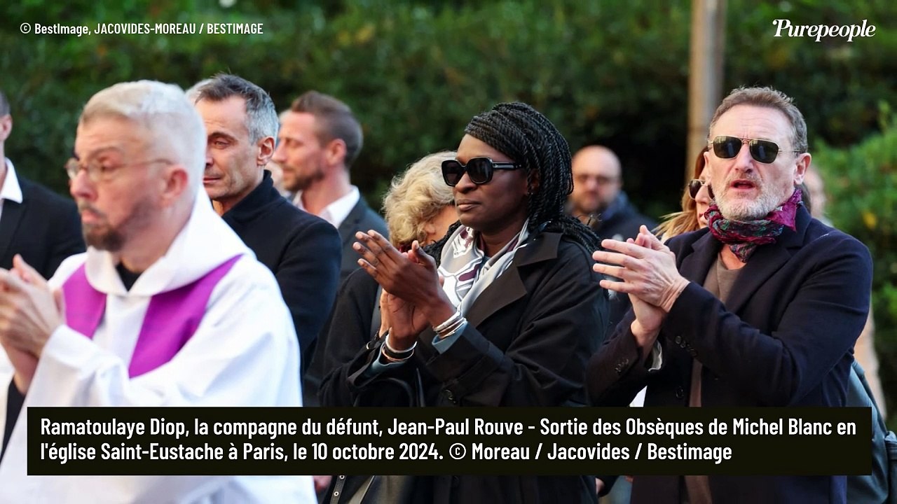 Michel Blanc, son constat lucide sur ses relations amoureuses : "Je n'ai jamais connu d'histoires qui..."