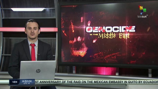 Syria | Israel advances its occupation of the southern part of the country