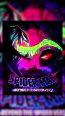 Beyond the spiderverse arrive trop vite ?