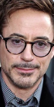 Vingadores Doomsday - Robert Downey Jr. revela possível visual de Doutor Destino #vingadores