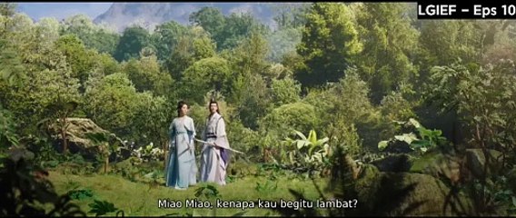 DRACHIN | LGIEF - Episode 10 Sub Indo