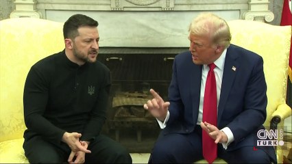 Rusya yine Ukrayna'yı vurdu