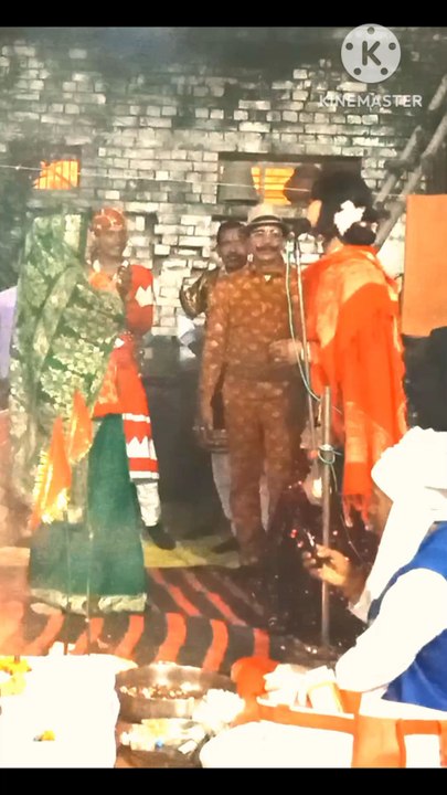 देहात गाँव में मजा आता है
