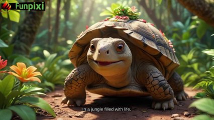 The Hourglass Adventure – A Magical Time Travel Story for Kids