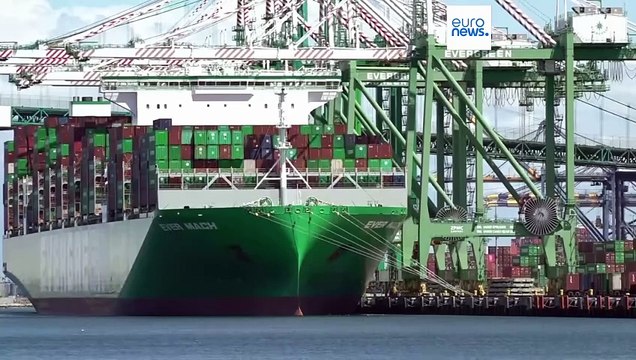 Мечтать не вредно: Илон Маск надеется на создание зоны свободной торговли между Европой и США