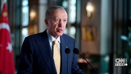AK Parti'de MYK toplanıyor