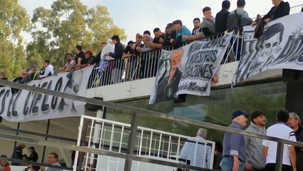 Gimnasia Mendoza: Club Overview ⚽