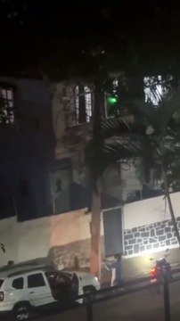 Motorista de aplicativo é morto a tiros ao reagir a assalto