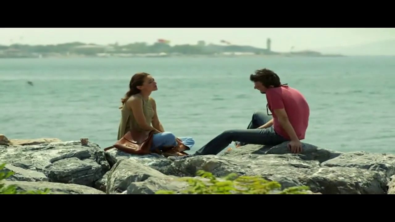 Aşkın 5 Hali izle 🎞️🎞️KOMEDİ🎞️🎞️YERLİ Film izle