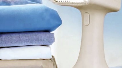 Handheld Garment Steamer Iron For Clothes