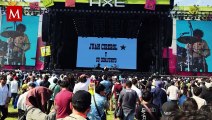 Cancelan festival Axe Ceremonia tras fallecimiento de dos personas: Ellos son las víctimas