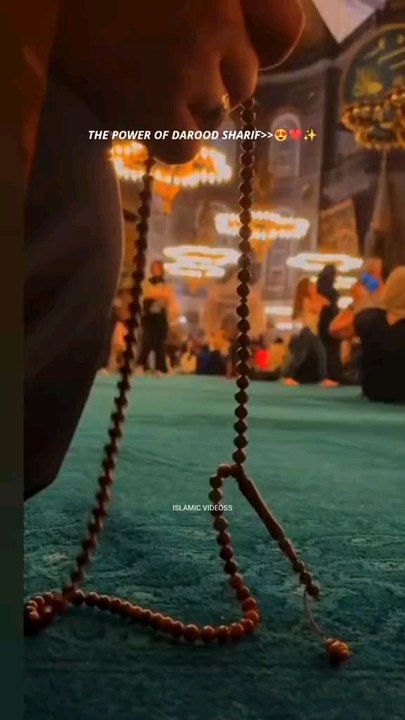 🌌Darood e Pak 💕