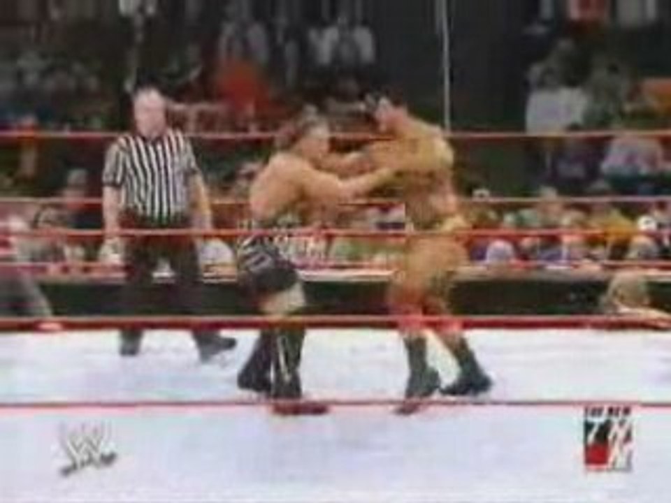 AMV WWE