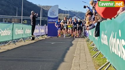Marathon de Namur