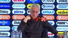 Mourinho'dan Maximin sözleri