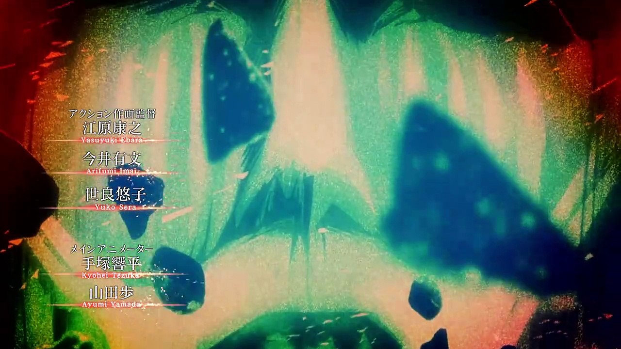 Attack on Titan S01 E08