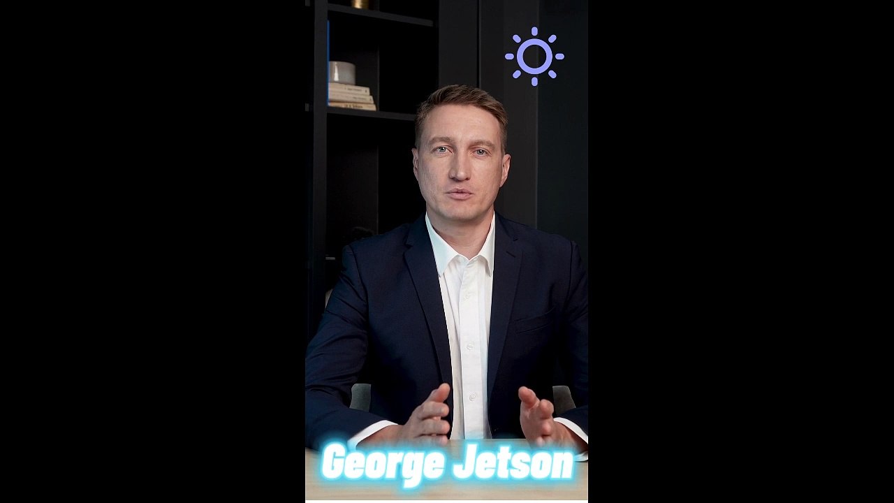 George Jetson 6