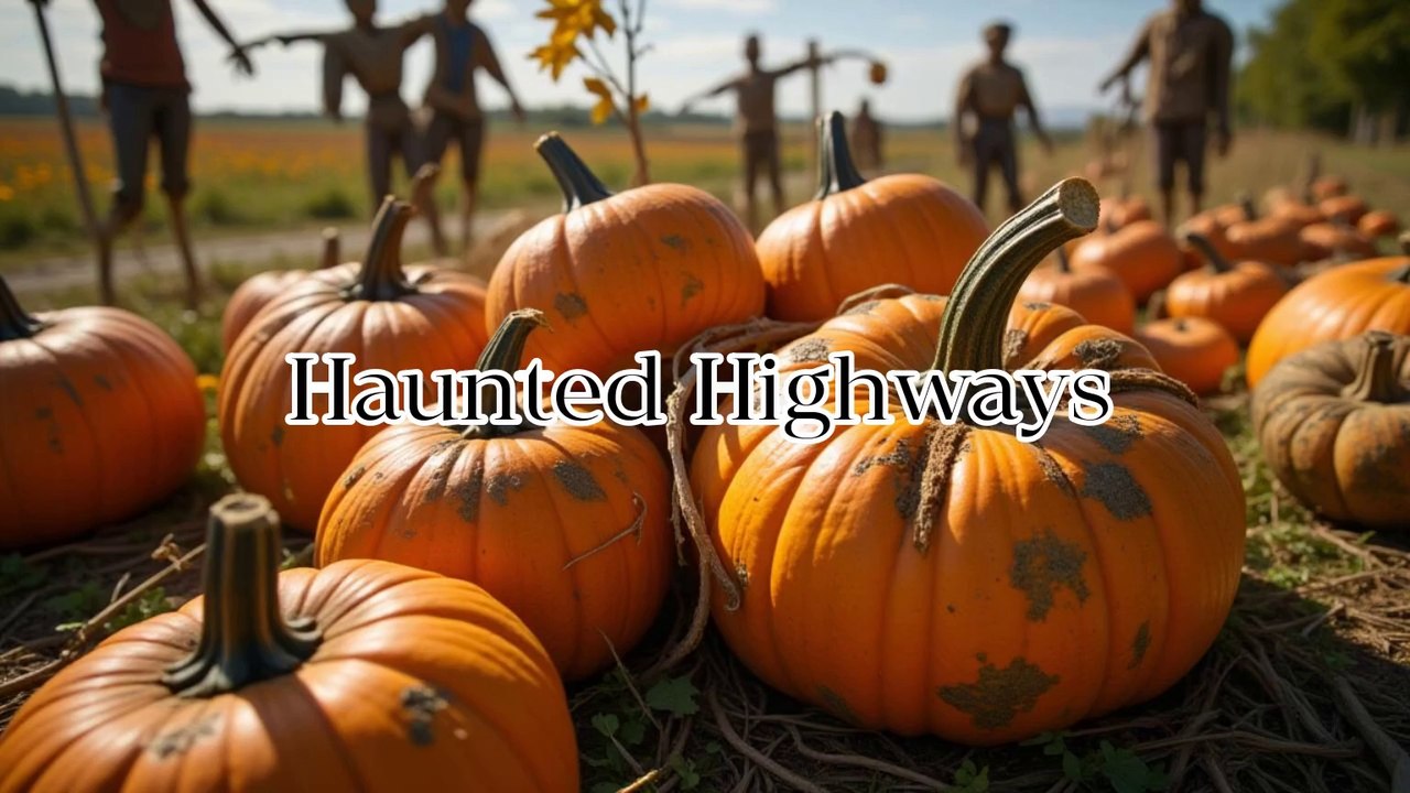 **🚗💀 "THE HAUNTED GPS: When Your Navigation System Wants You DEAD" 💀🚗**   *(A Gory Giggles Original Horror-Comedy Short)*