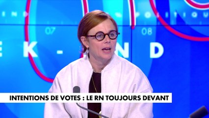 Magalie Vicente : «Gabriel Attal n'apprend pas de ses erreurs»