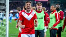 Arslan-Solo und Rossipals Platzverweis: Essen schlägt Rostock