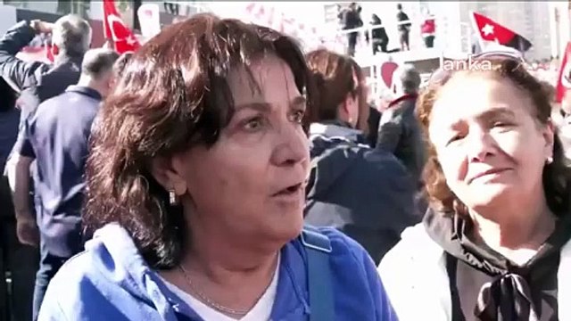 Miting miting gezen CHP'lilerin sonunda kafa yandı: Güzel günler göreceğiz, oynatmaya az kaldı, doktorum nerede?