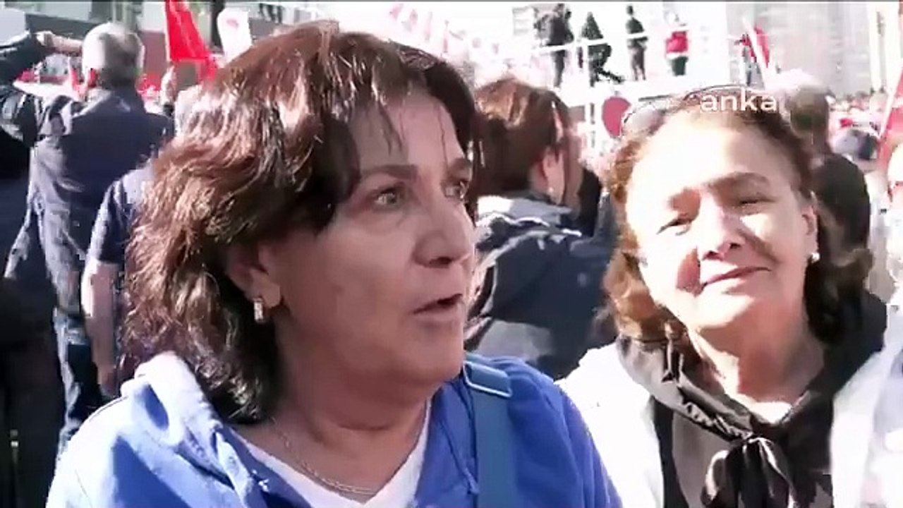Miting miting gezen CHP'lilerin sonunda kafa yandı: Güzel günler göreceğiz, oynatmaya az kaldı, doktorum nerede?