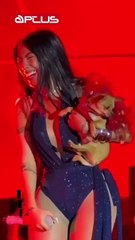 ¡Sorpresa con un Mordisco Inesperado! 😲