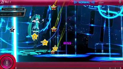 Hatsune Miku: Project DIVA F 2nd online multiplayer - ps3