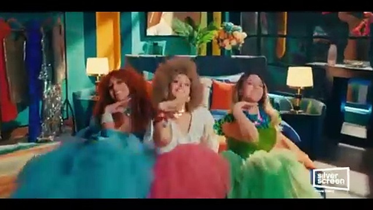 اعلان احمد سعد و مي عمر - ايس كريم فرايداي - رمضان 2025 - Ahmed Saad _ Mai omar - Friday Ice Cream