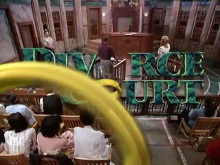 Divorce Court Season 1 Episode 2 - Faith vs. Joseph