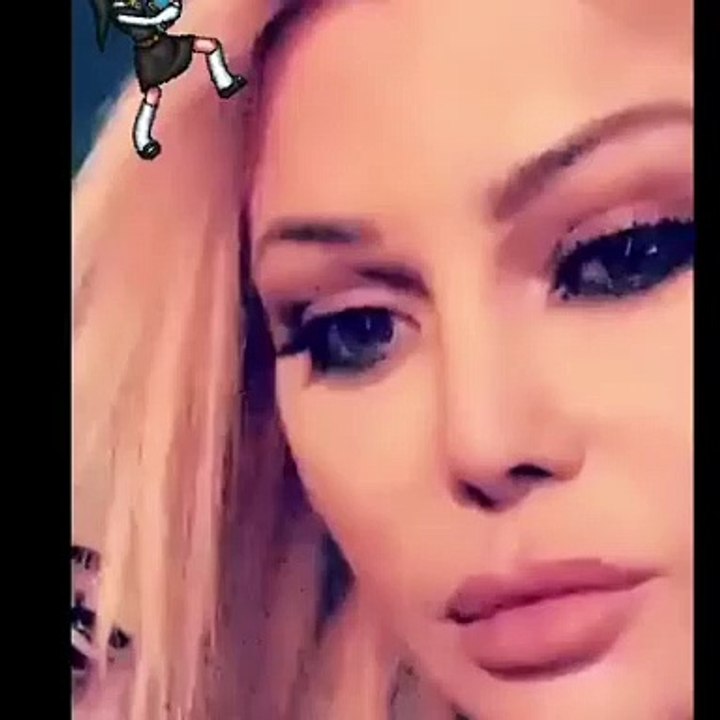 هيفاء وهبي تُوجِّه تحذيراً لأحمد السقا وأحمد عِز
