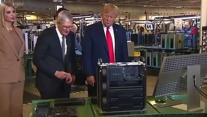 إيفانكا ترامب تُلهمنا لإطلالة مونوكروم مثالية