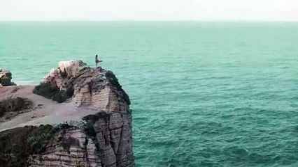 مُصمّمة الأزياء ياسمين صالح: بيروت مُلهمتي وتصاميمي تسرد قصة جميلة