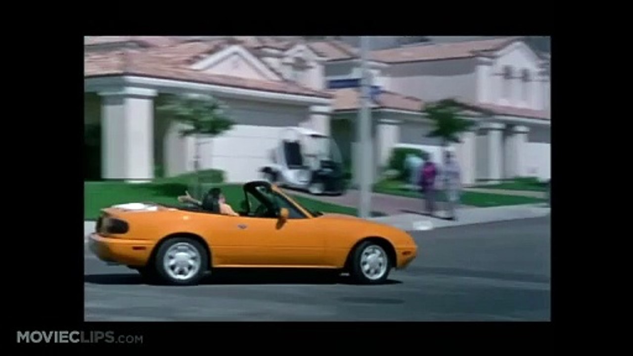 Corky Romano (2001) Official Trailer # 1 - Chris Kattan