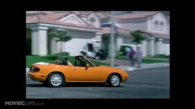 Corky Romano (2001) Official Trailer # 1 - Chris Kattan