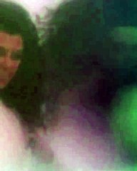 كيم كارداشيان وعائلتها حشرات ضخمة في الهالووين