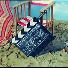 من نافذة بولغري نأتيكِ بمجوهرات سينمائية لعُطلتكِ الصيفية